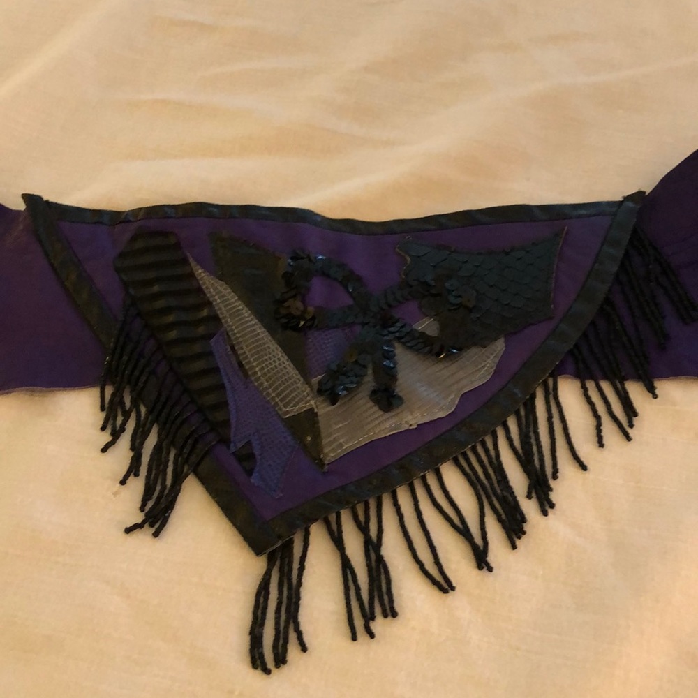 Women’s accessories / belt